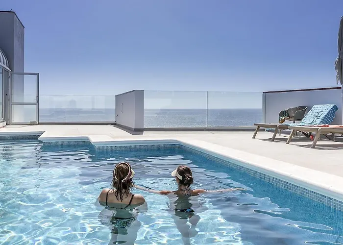 Eden Rentals Seaside Getaway