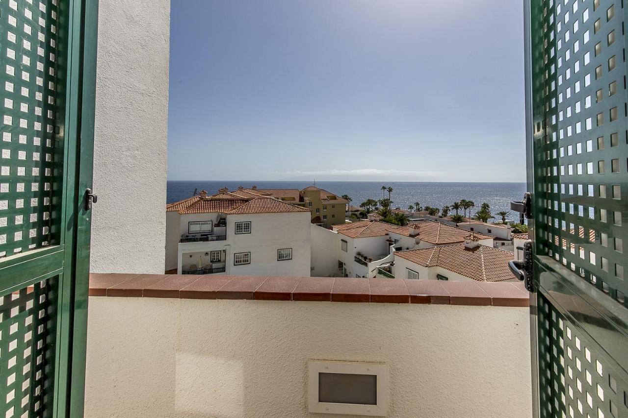 Appartement Eden Seaside Getaway Puerto de Santiago (Tenerife)