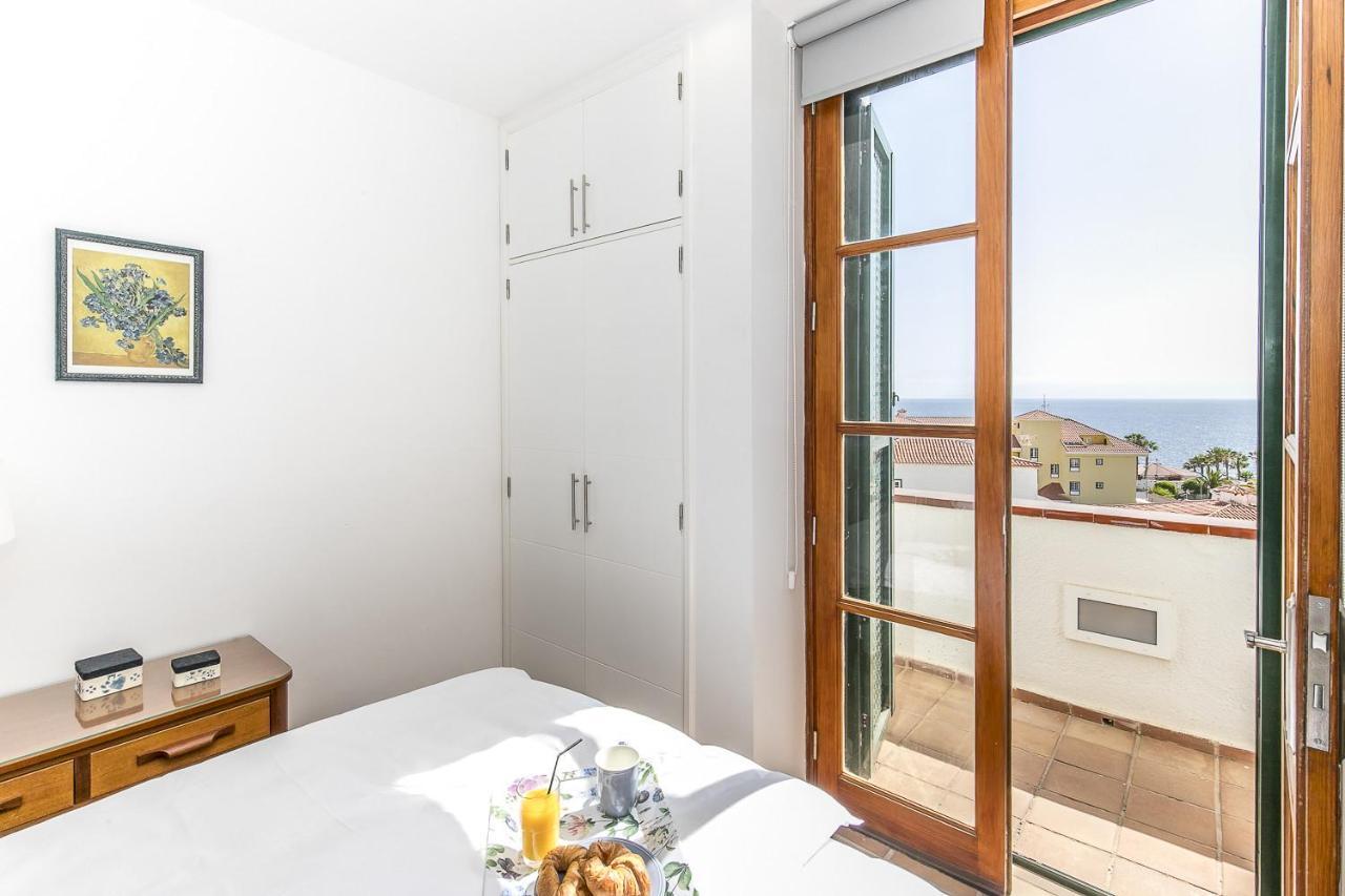 Eden Seaside Getaway Appartement Puerto de Santiago (Tenerife)