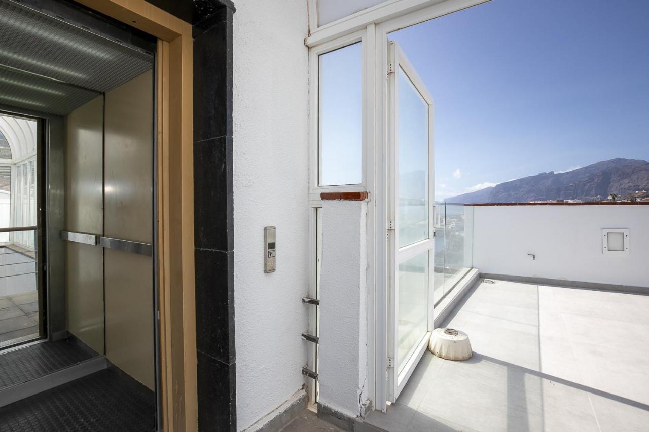 Eden Seaside Getaway Appartement