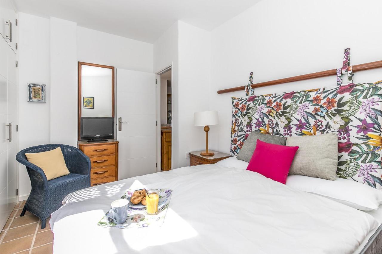 Eden Seaside Getaway Appartement Puerto de Santiago (Tenerife)